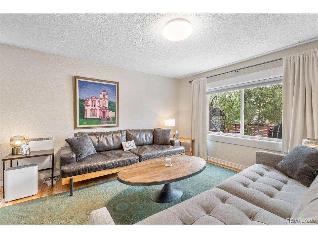 218 E 8th, Leadville, CO 80461