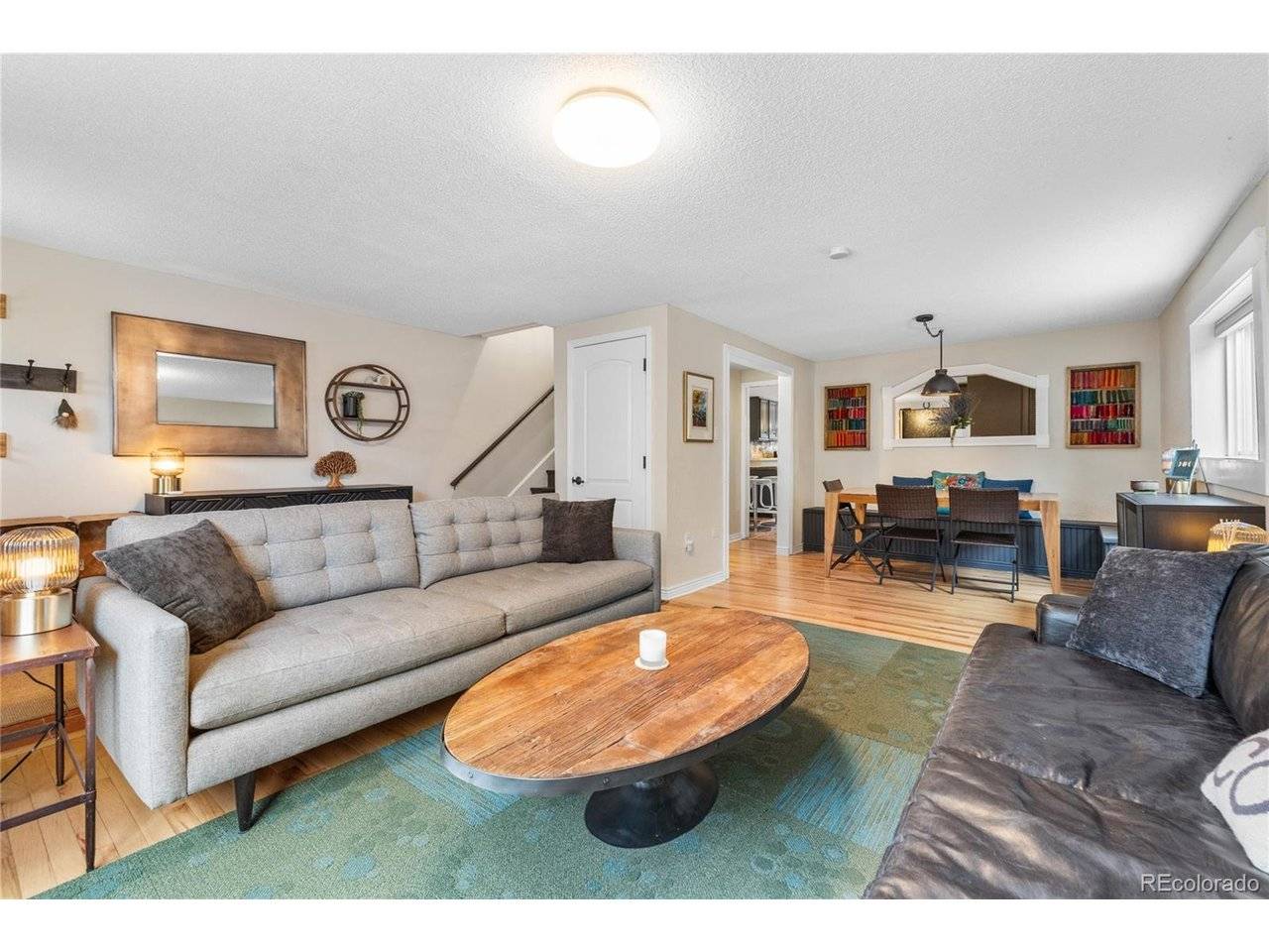 218 E 8th, Leadville, CO 80461