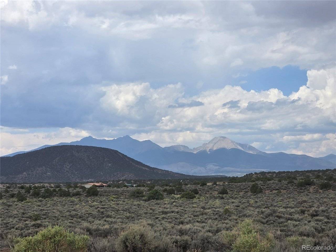 1047 Lee Way, Fort Garland, CO 81123