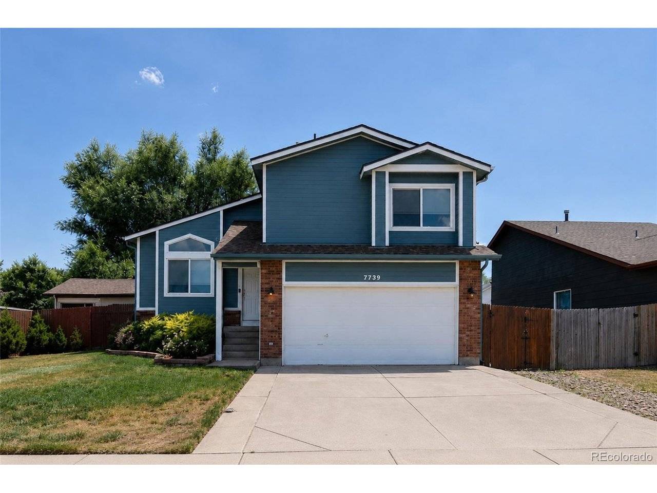 7739 Del Ray Bay, Fountain, CO 80817