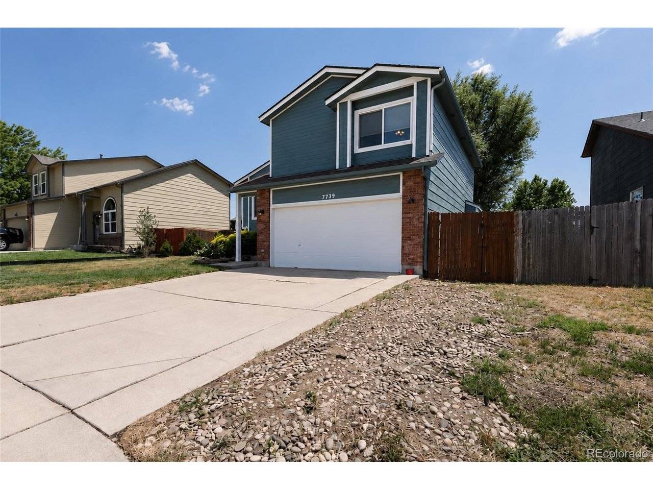 7739 Del Ray Bay, Fountain, CO 80817