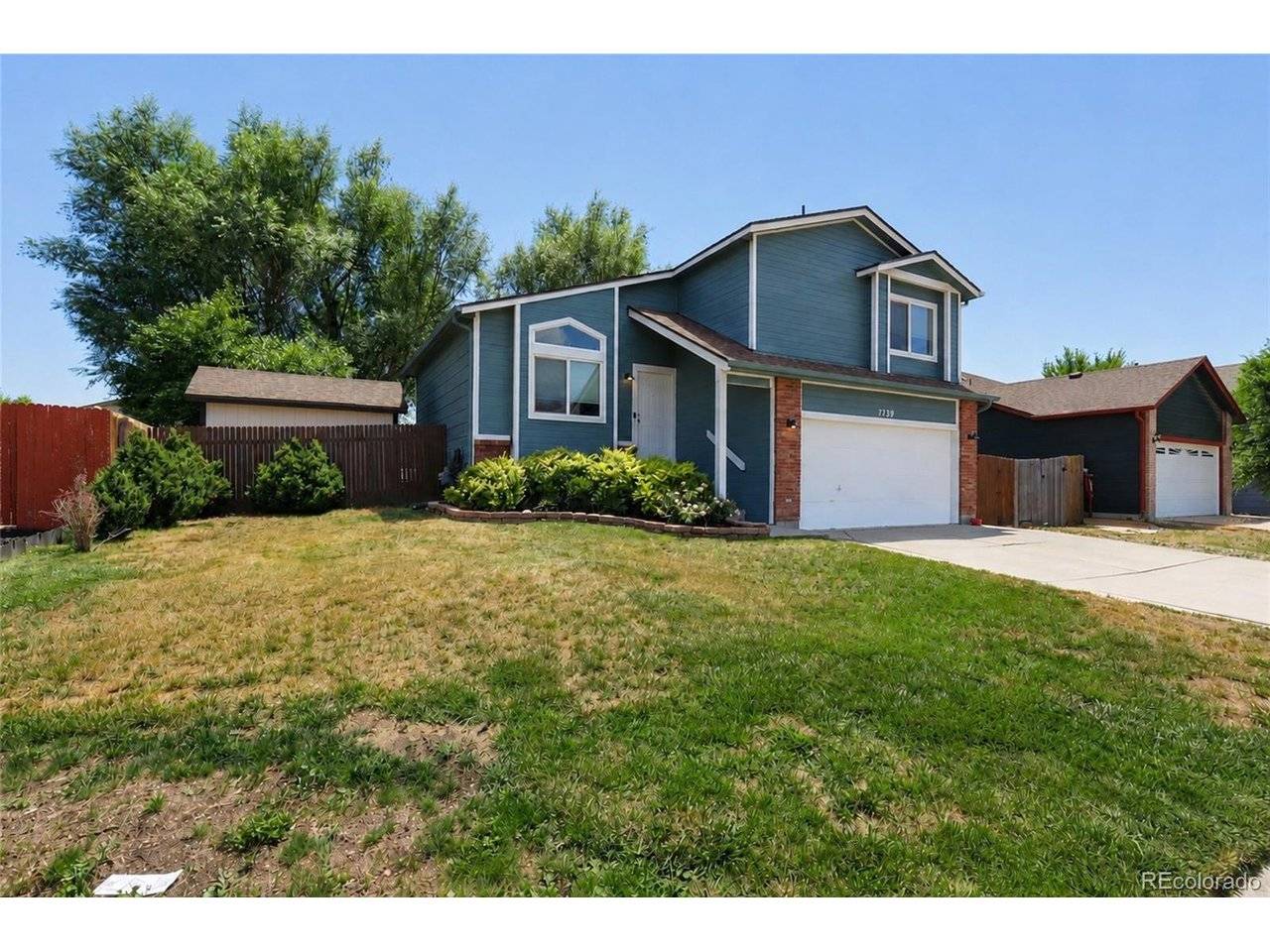 7739 Del Ray Bay, Fountain, CO 80817