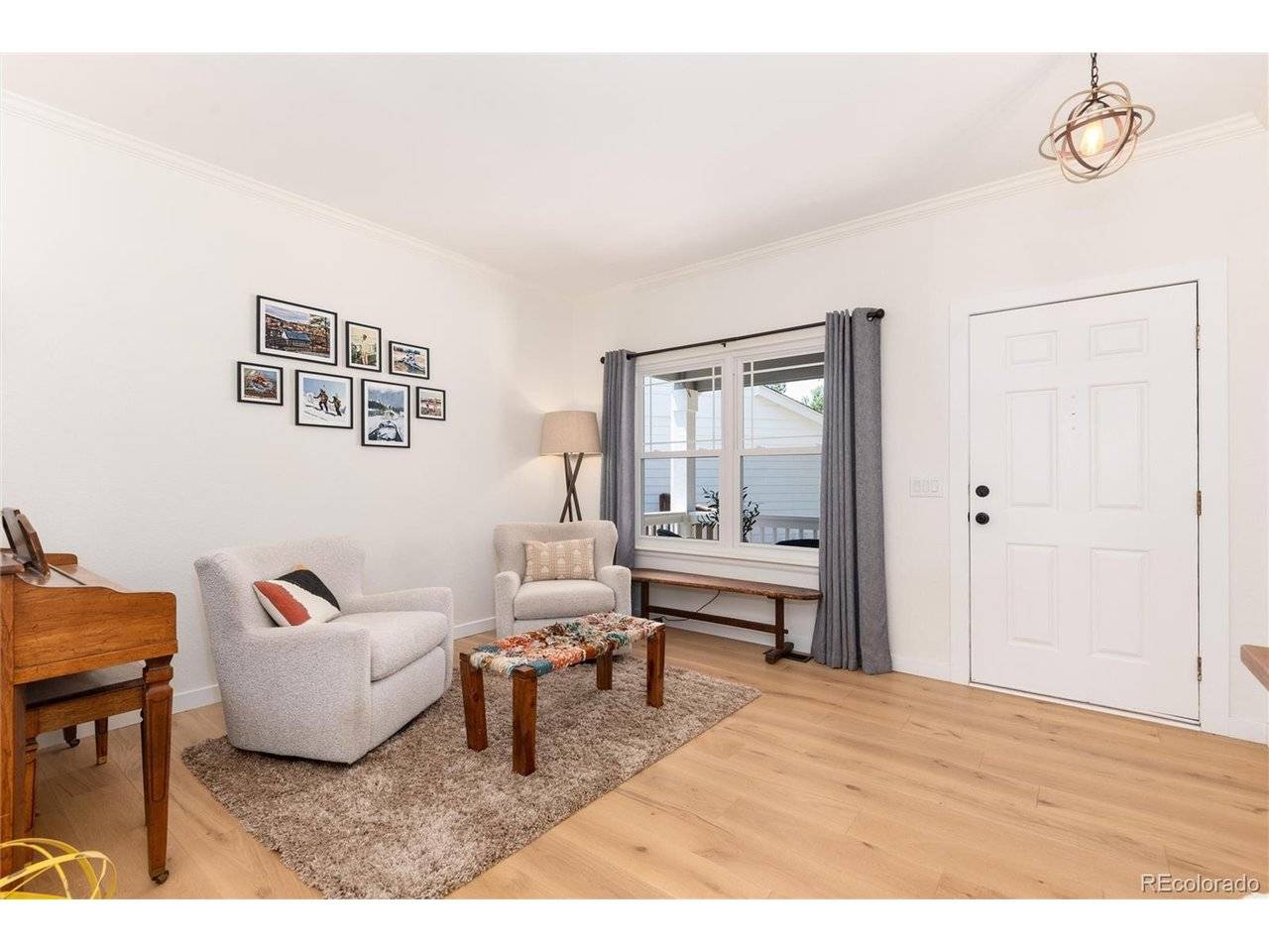 9672 Silverberry, Littleton, CO 80129