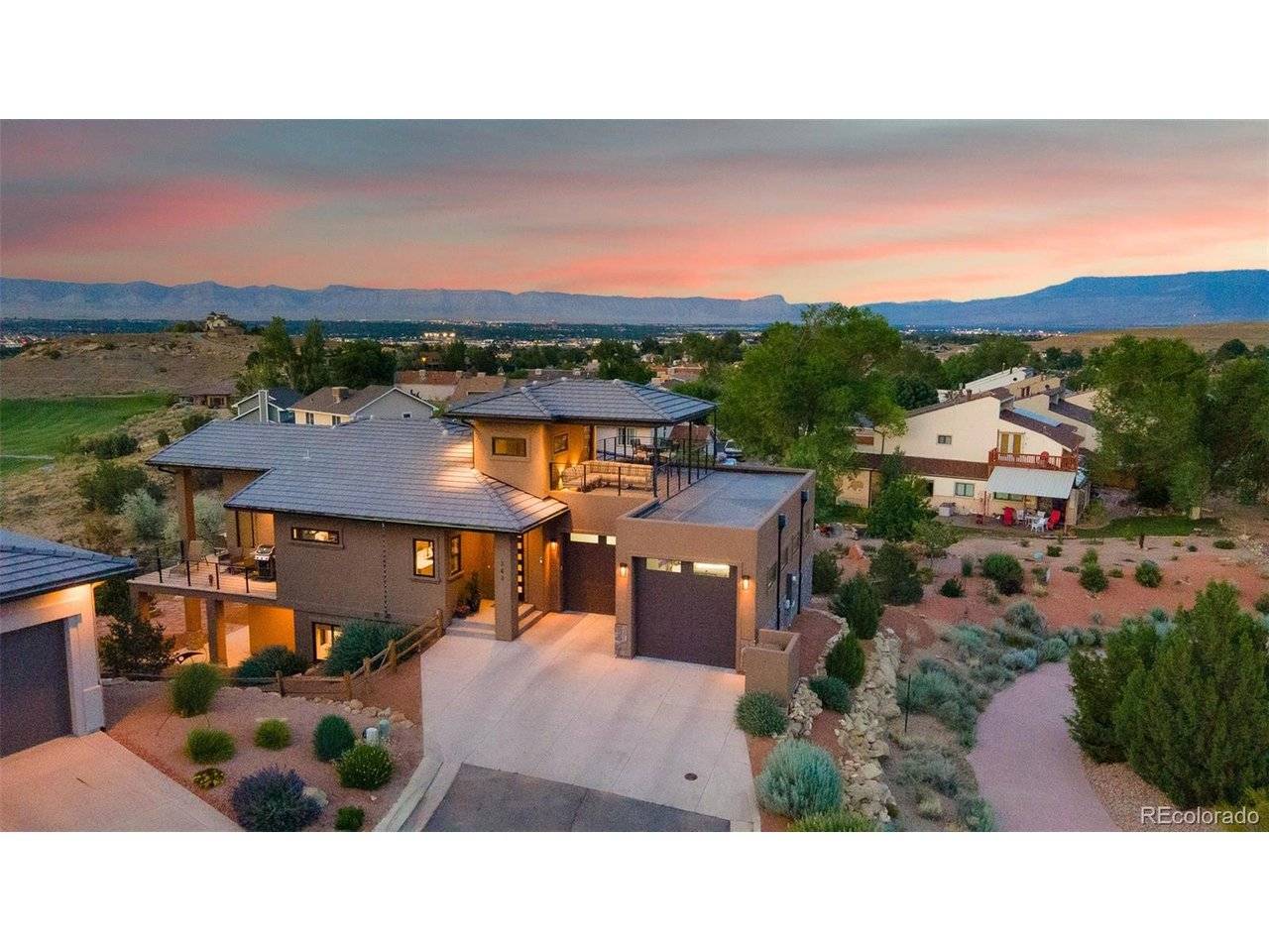 363 W Ridges, Grand Junction, CO 81507