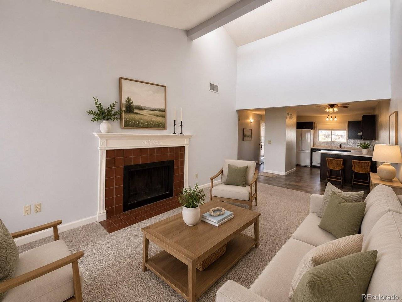 2710 W 86th #59, Westminster, CO 80031
