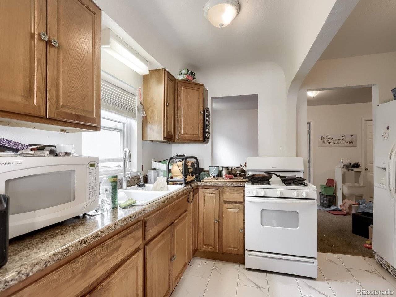 216 5th, La Salle, CO 80645