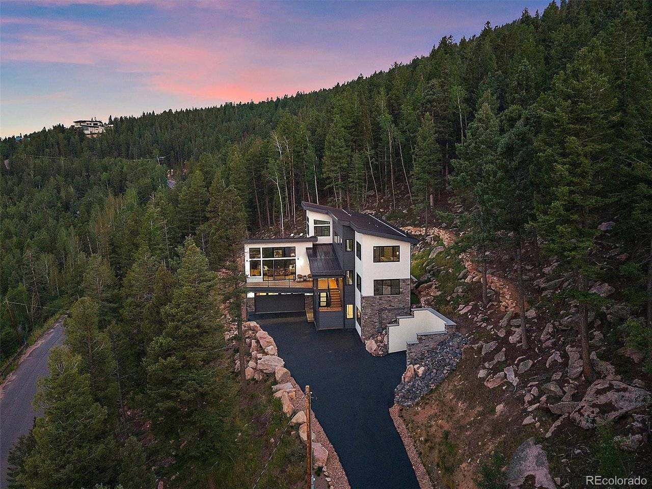 10269 Christopher, Conifer, CO 80433