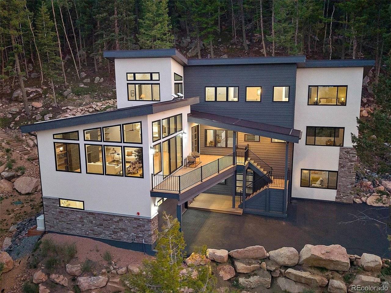10269 Christopher, Conifer, CO 80433