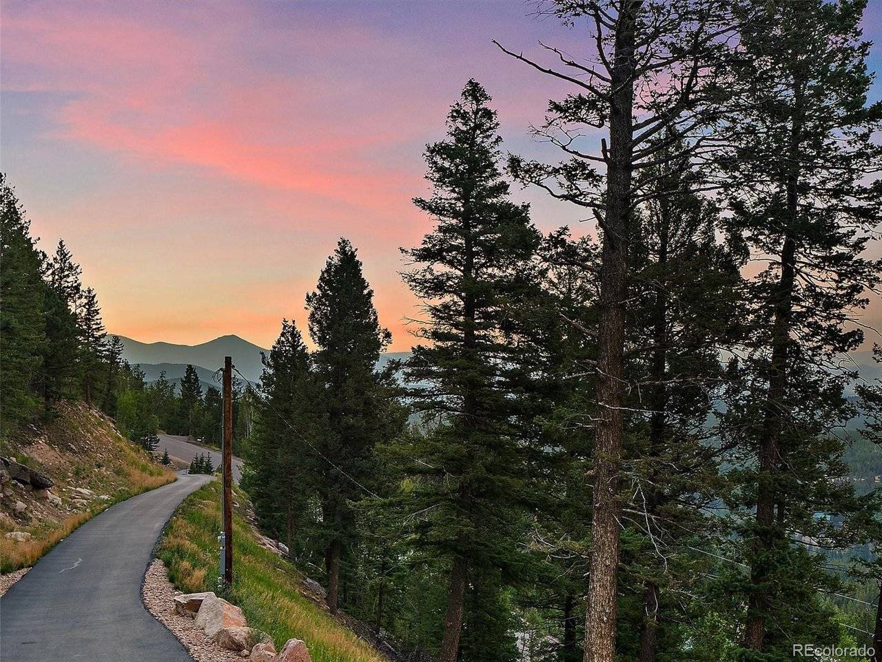10269 Christopher, Conifer, CO 80433