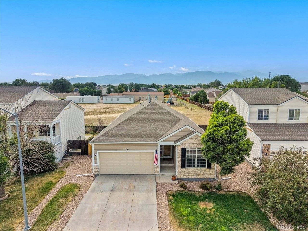 7250 Bentwater, Fountain, CO 80817
