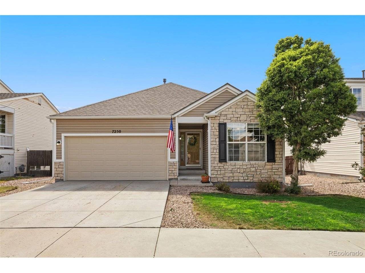 7250 Bentwater, Fountain, CO 80817