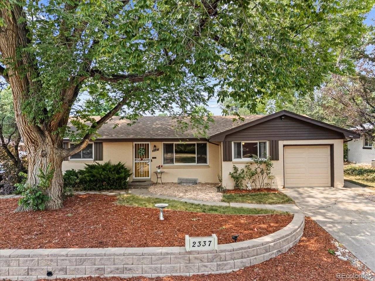 2337 S Patton, Denver, CO 80219