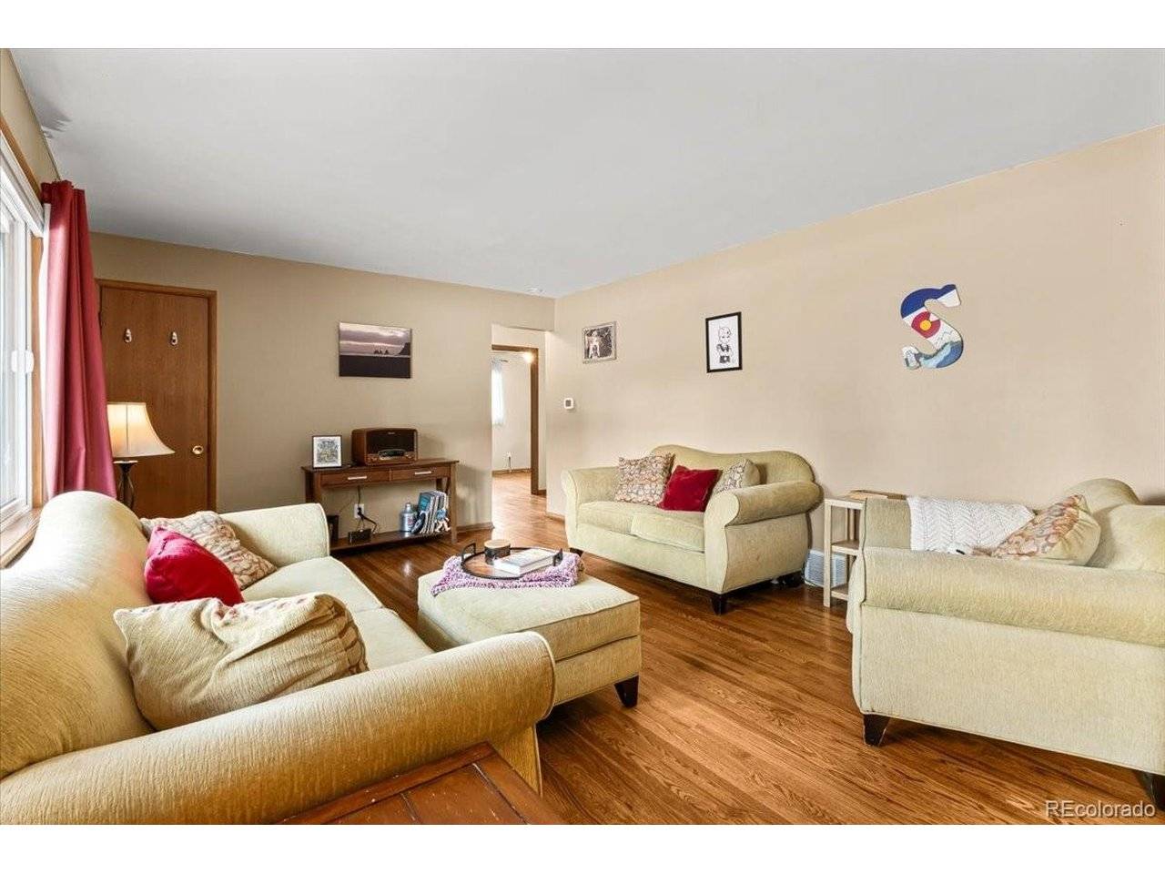 2337 S Patton, Denver, CO 80219