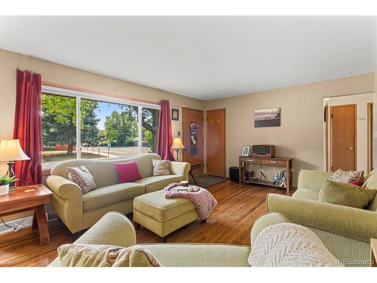 2337 S Patton, Denver, CO 80219