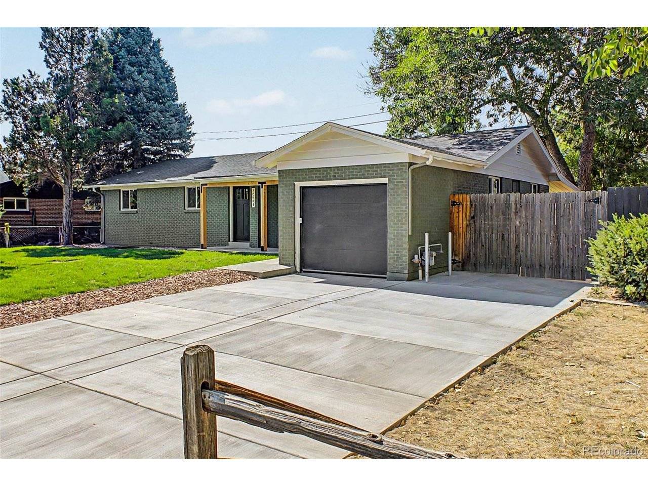 10600 W 60th, Arvada, CO 80004