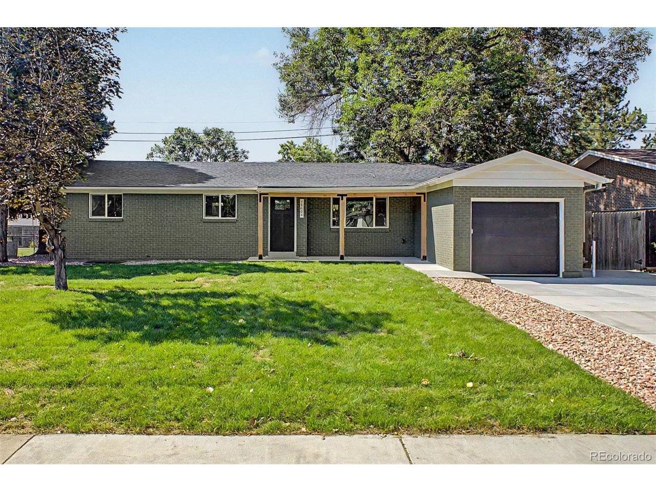 10600 W 60th, Arvada, CO 80004