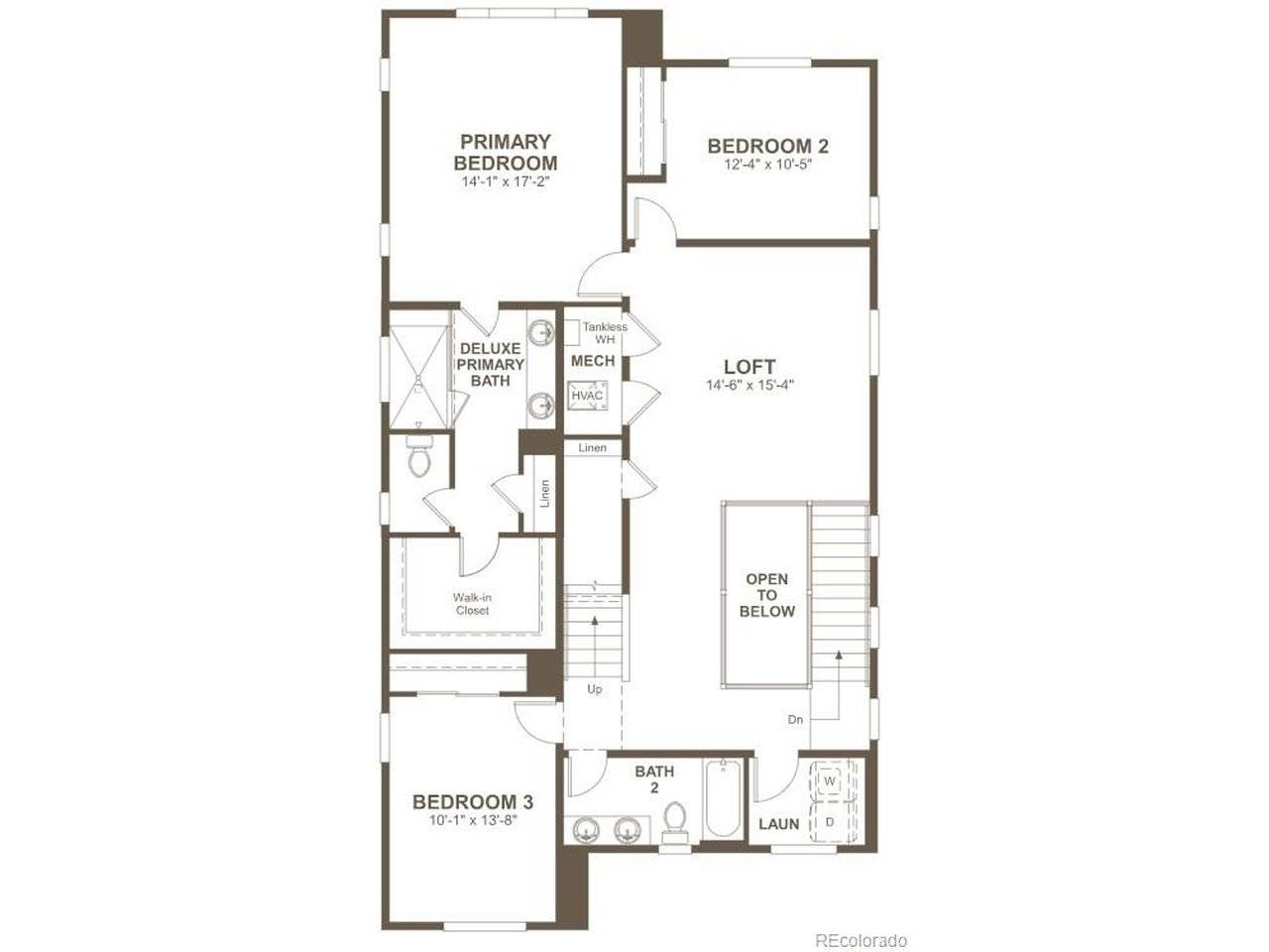 9138 Fowler Peak, Englewood, CO 80112