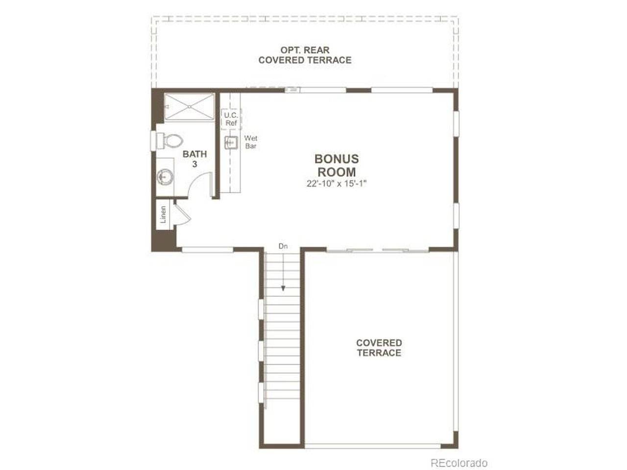 9138 Fowler Peak, Englewood, CO 80112