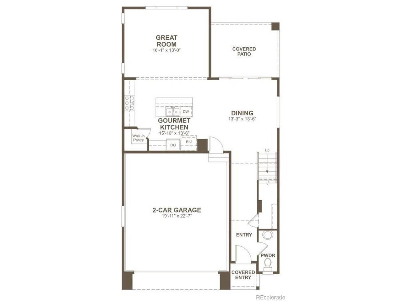 9138 Fowler Peak, Englewood, CO 80112