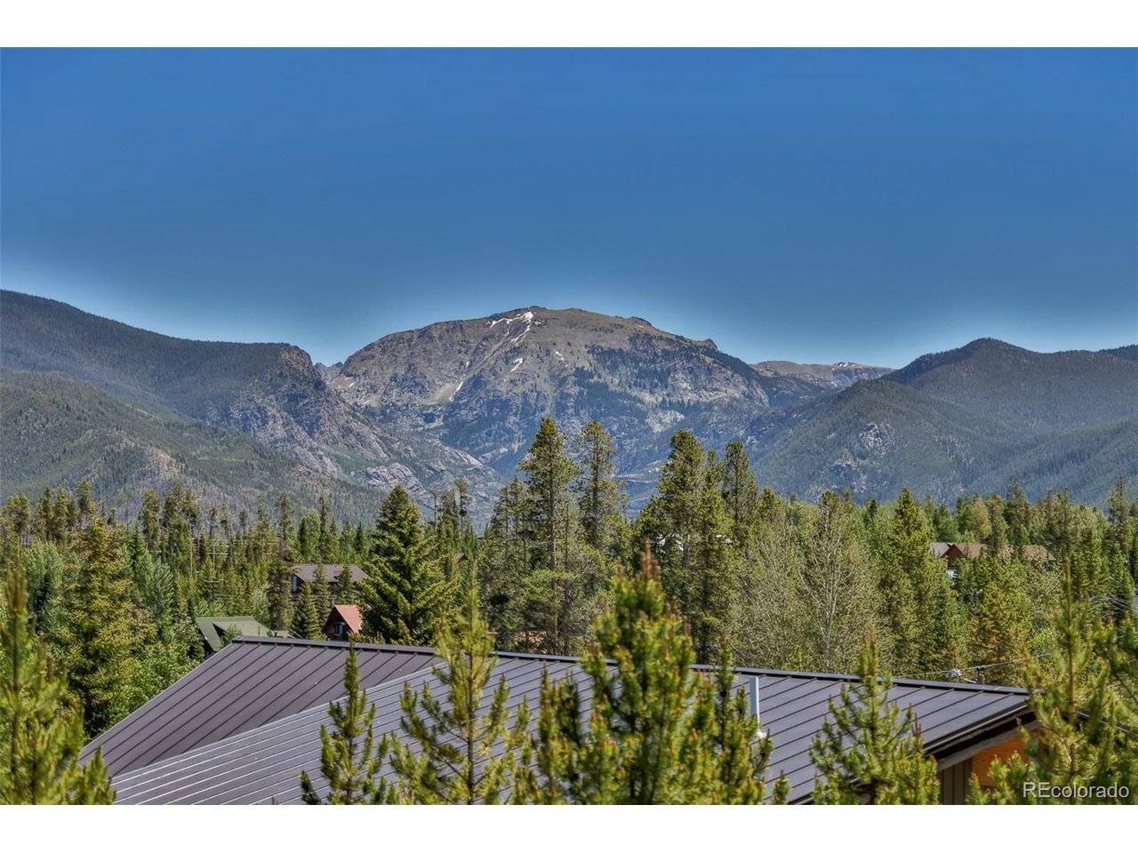 86 County Road 4982, Grand Lake, CO 80447