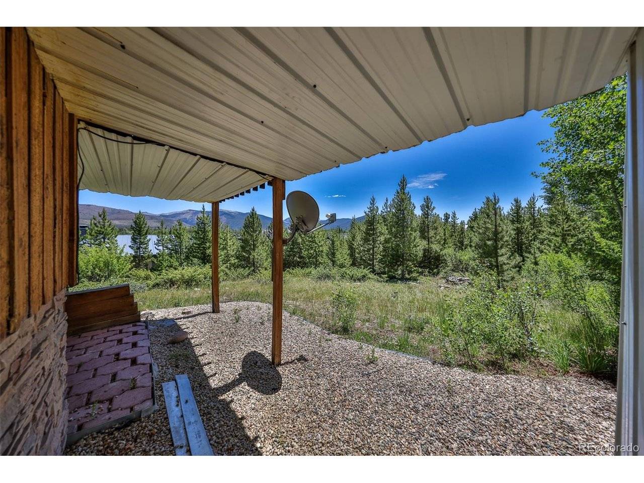 86 County Road 4982, Grand Lake, CO 80447