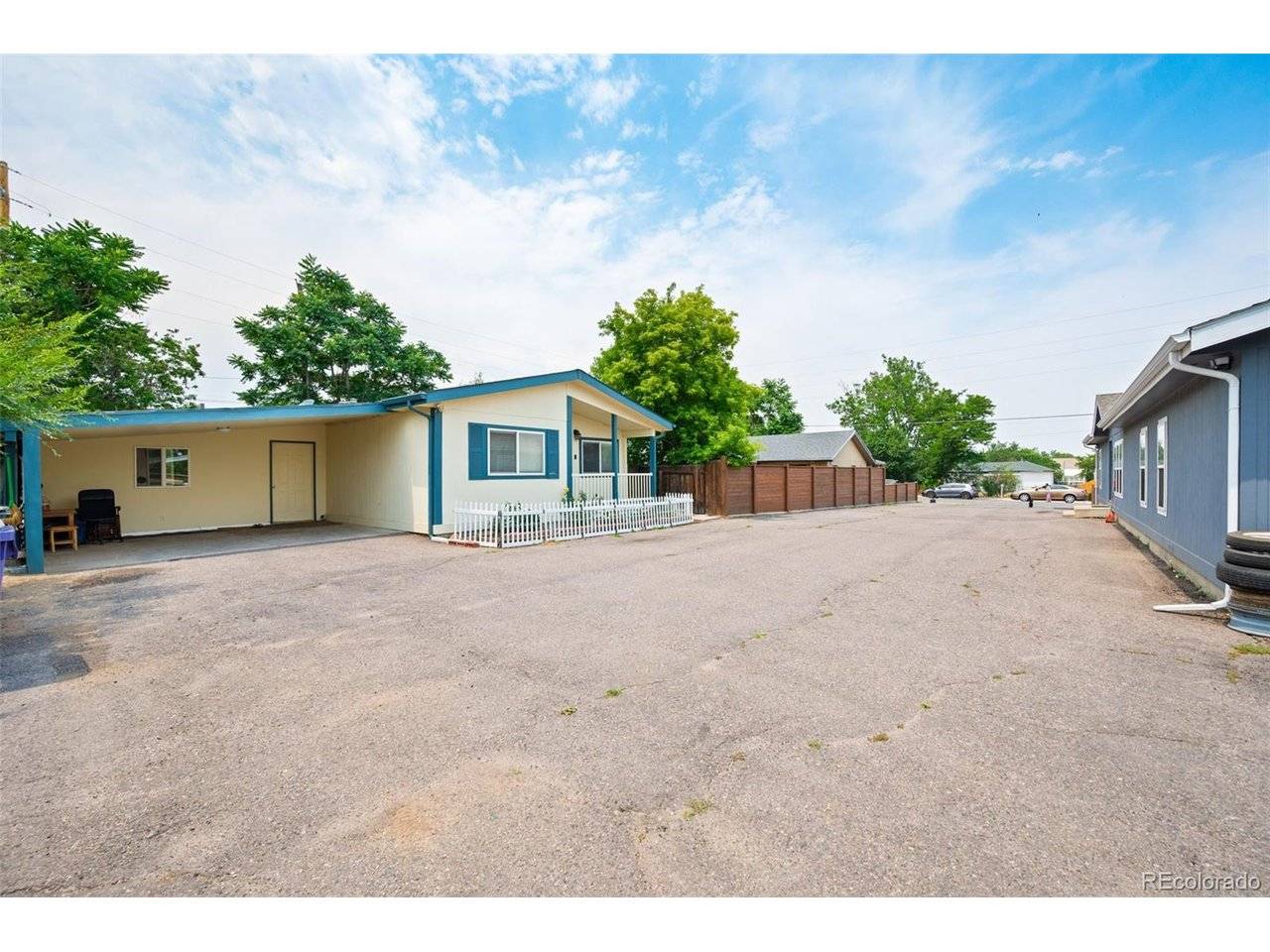 2884 W Iliff, Denver, CO 80219