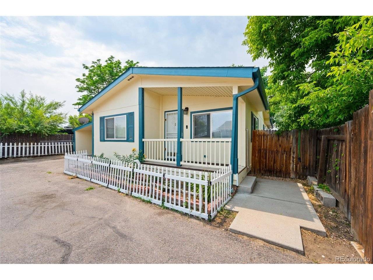 2884 W Iliff, Denver, CO 80219