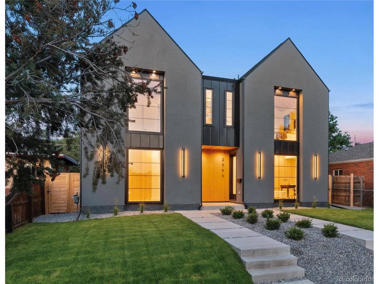 2364 S Cherokee, Denver, CO 80223