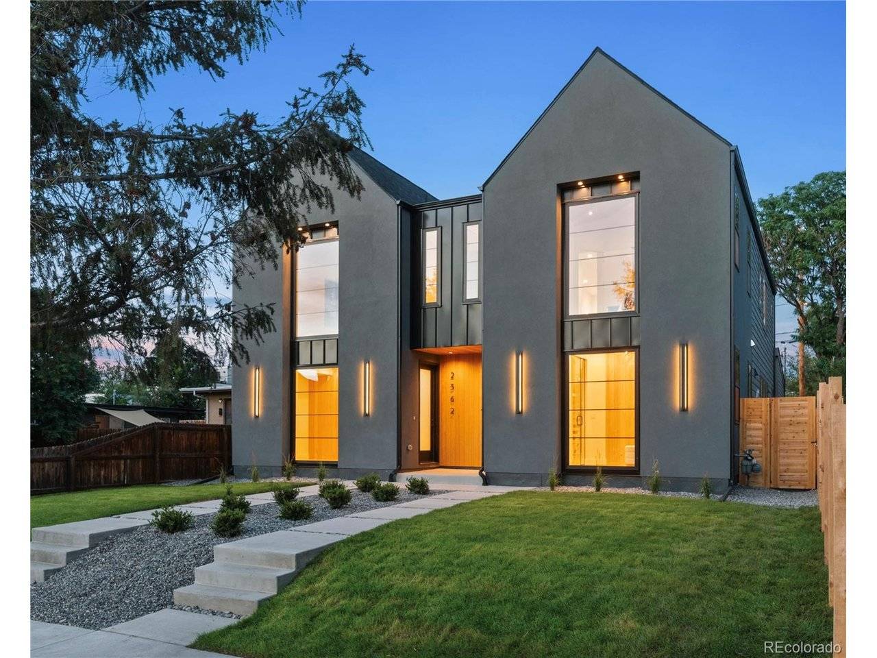 2364 S Cherokee, Denver, CO 80223