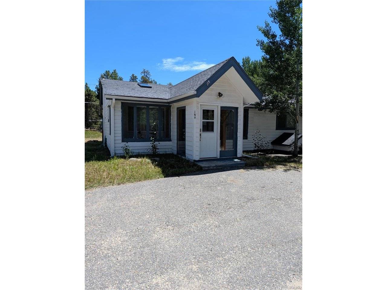 194 Fiddlers Green, Black Hawk, CO 80422