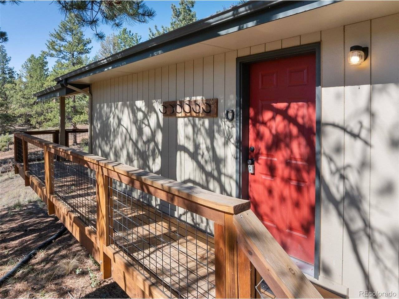 62 White, Lake George, CO 80827