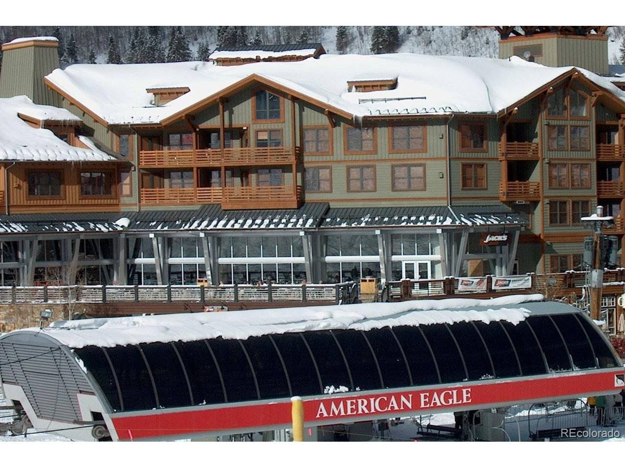 184 Copper #316, Frisco, CO 80443