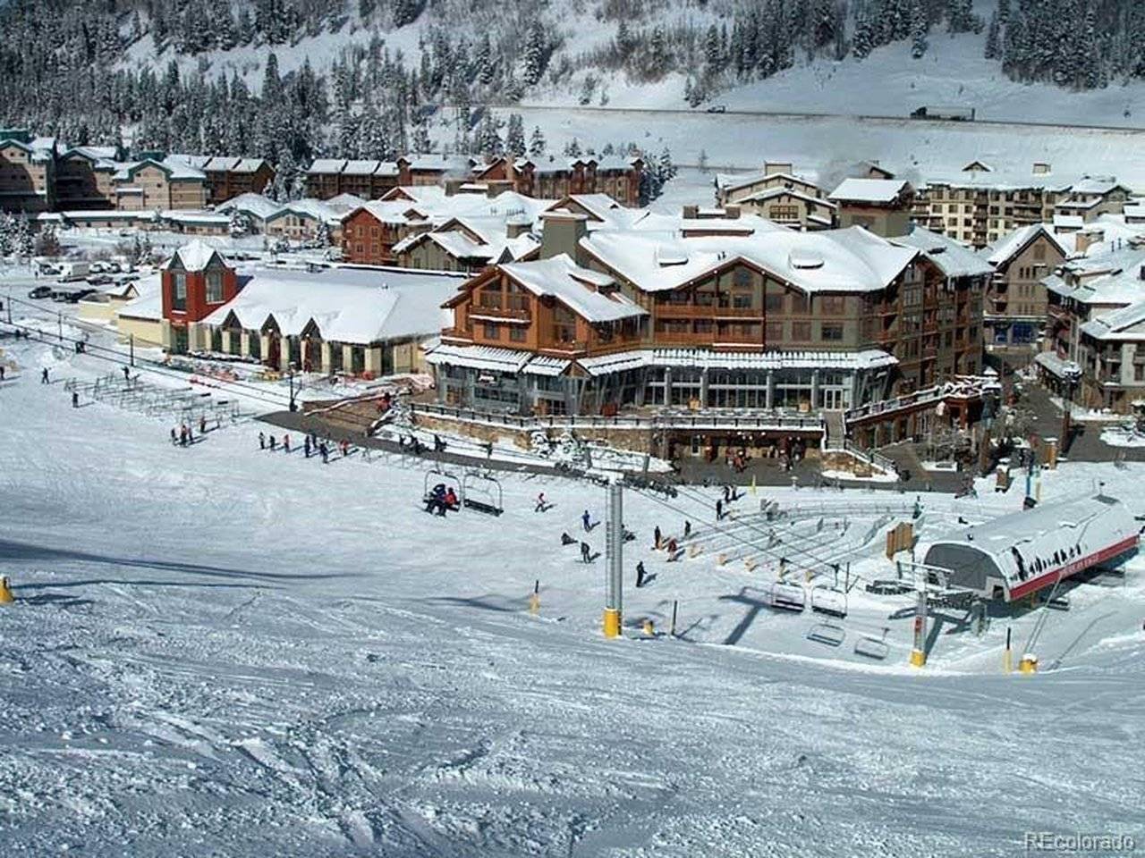 184 Copper #316, Frisco, CO 80443