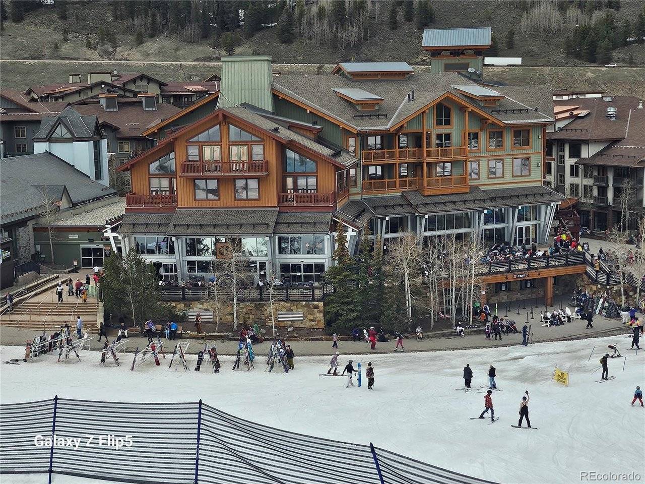 184 Copper #316, Frisco, CO 80443