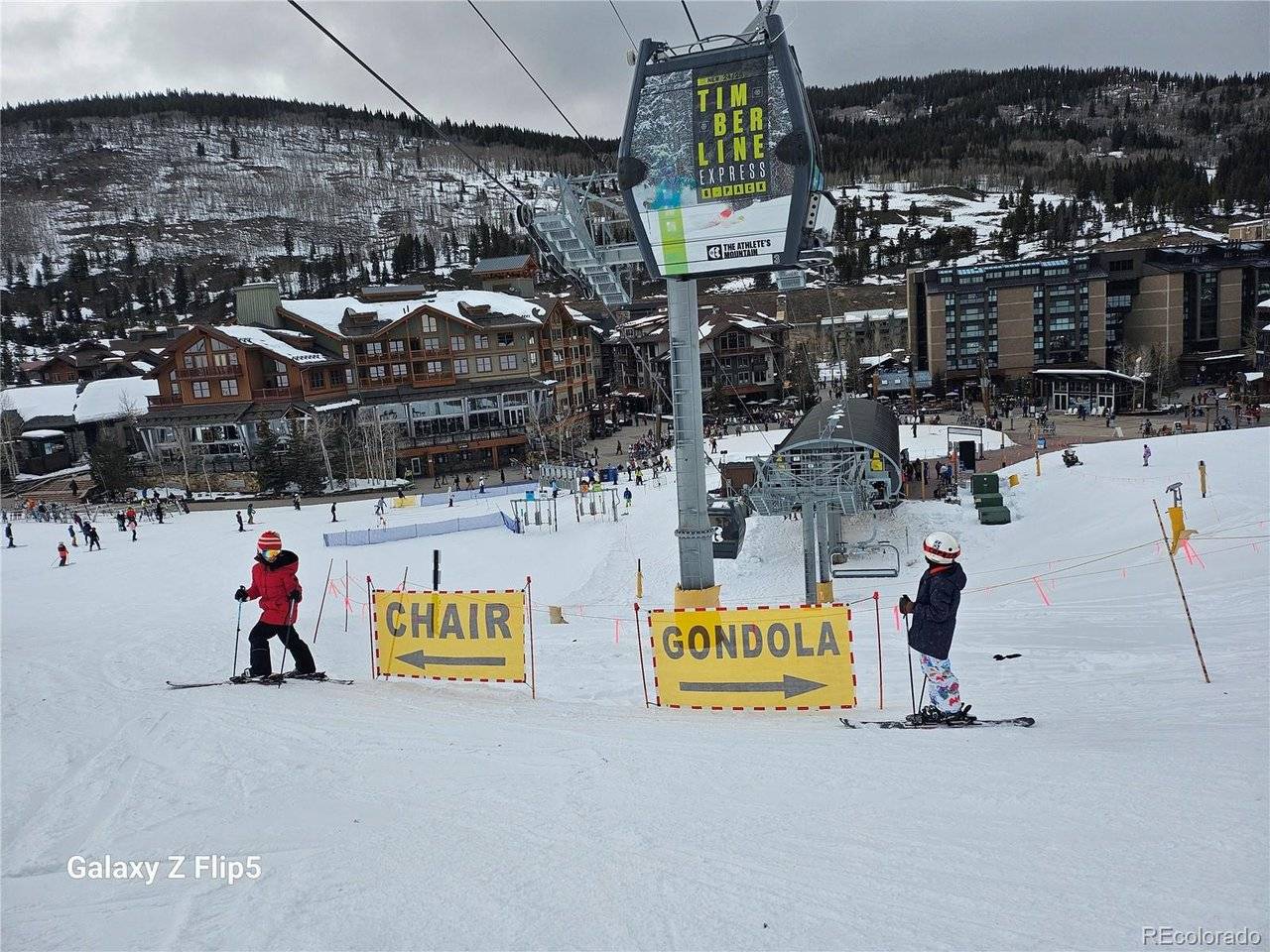 184 Copper #316, Frisco, CO 80443