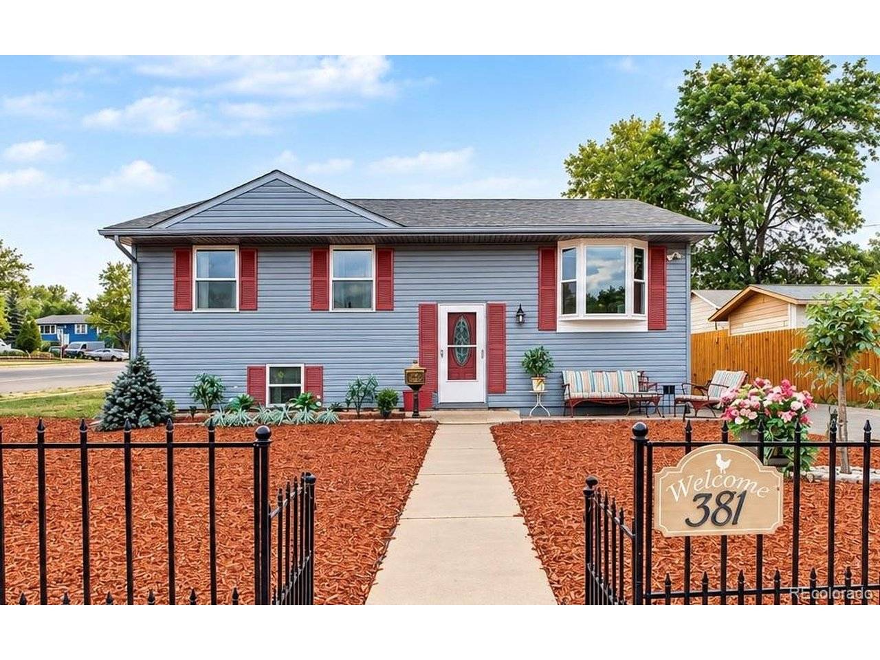 381 El Paso, Denver, CO 80221