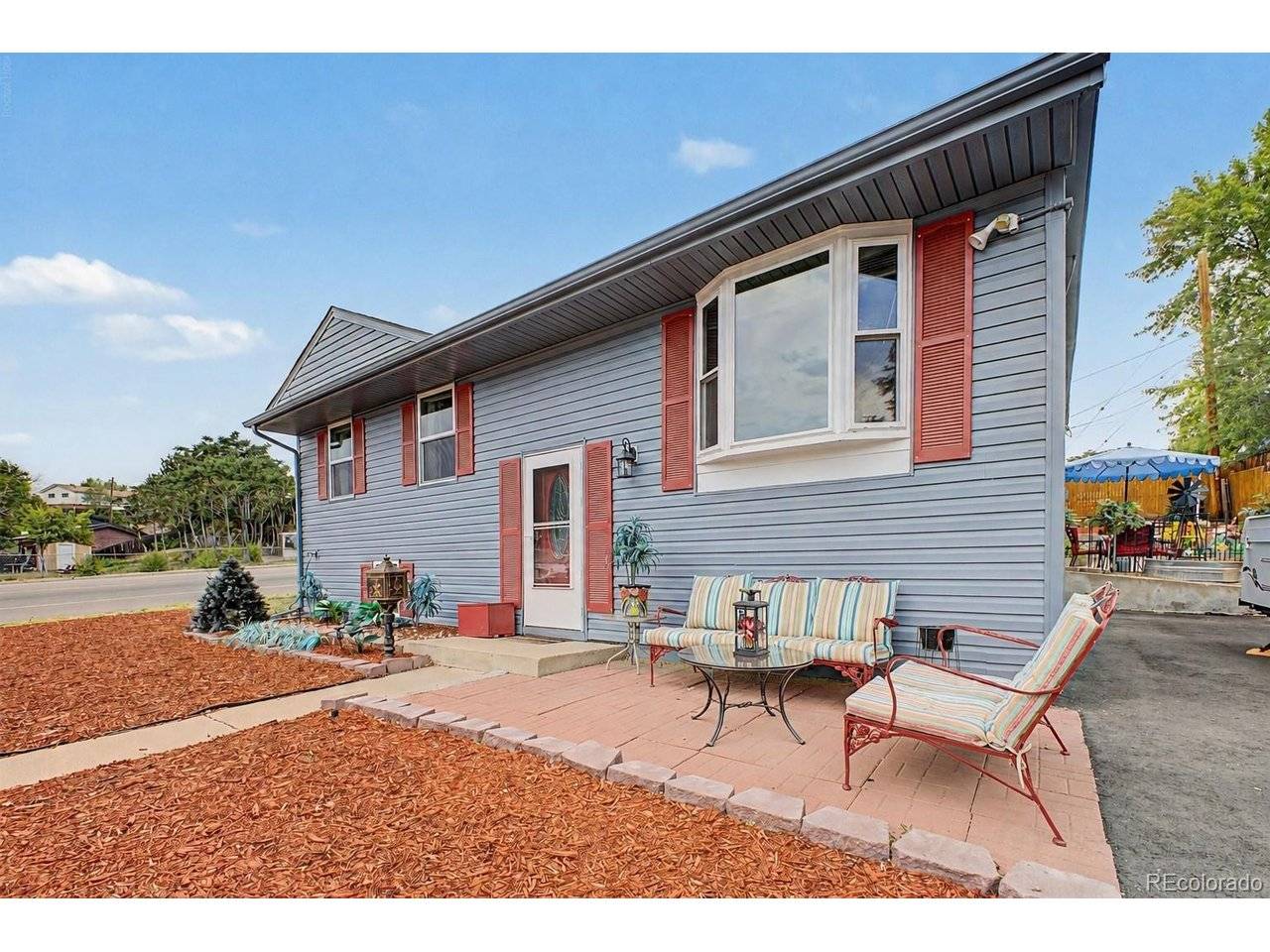 381 El Paso, Denver, CO 80221