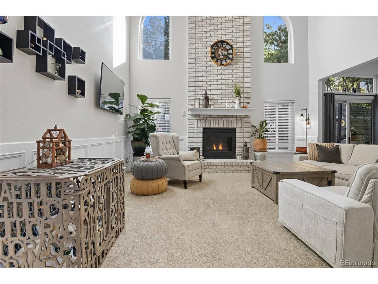 35 Ravenglass, Colorado Springs, CO 80906