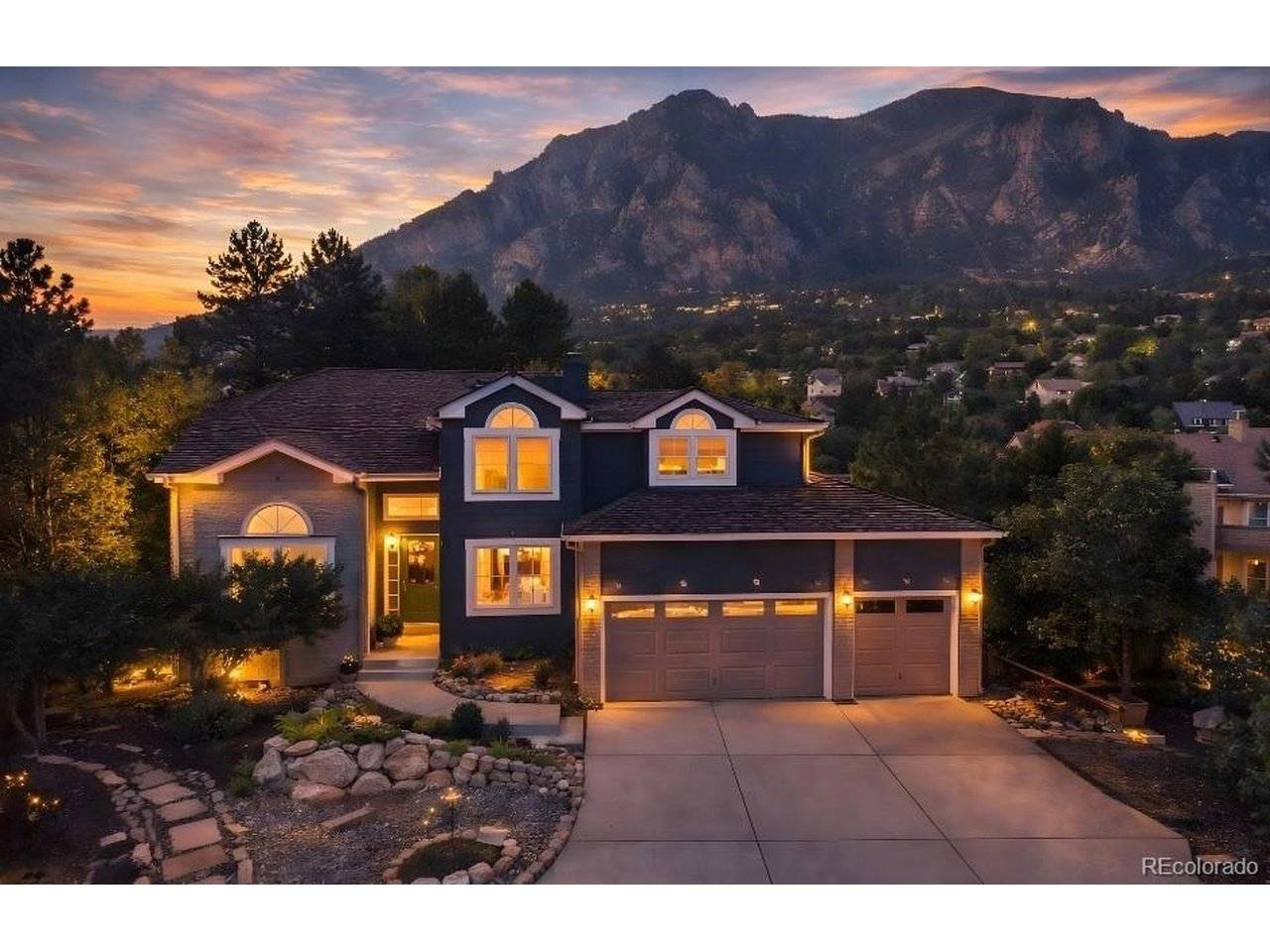 35 Ravenglass, Colorado Springs, CO 80906