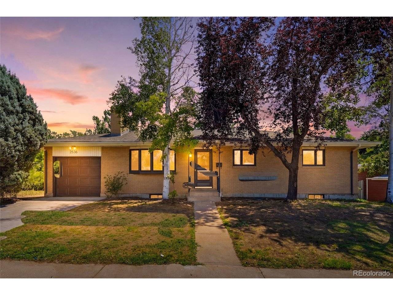2536 22nd, Greeley, CO 80631