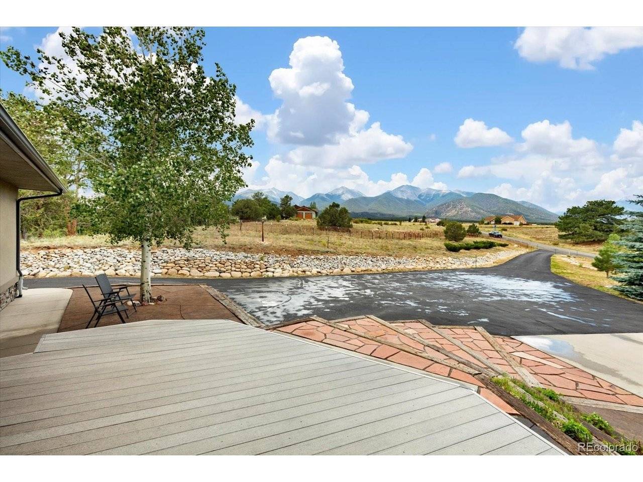 13030 County Road 261d, Nathrop, CO 81236
