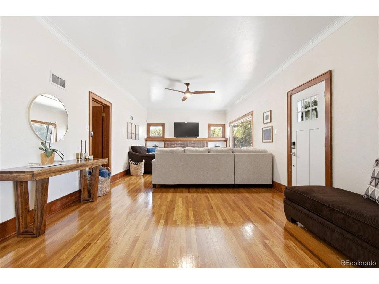 410 Clayton, Brush, CO 80723