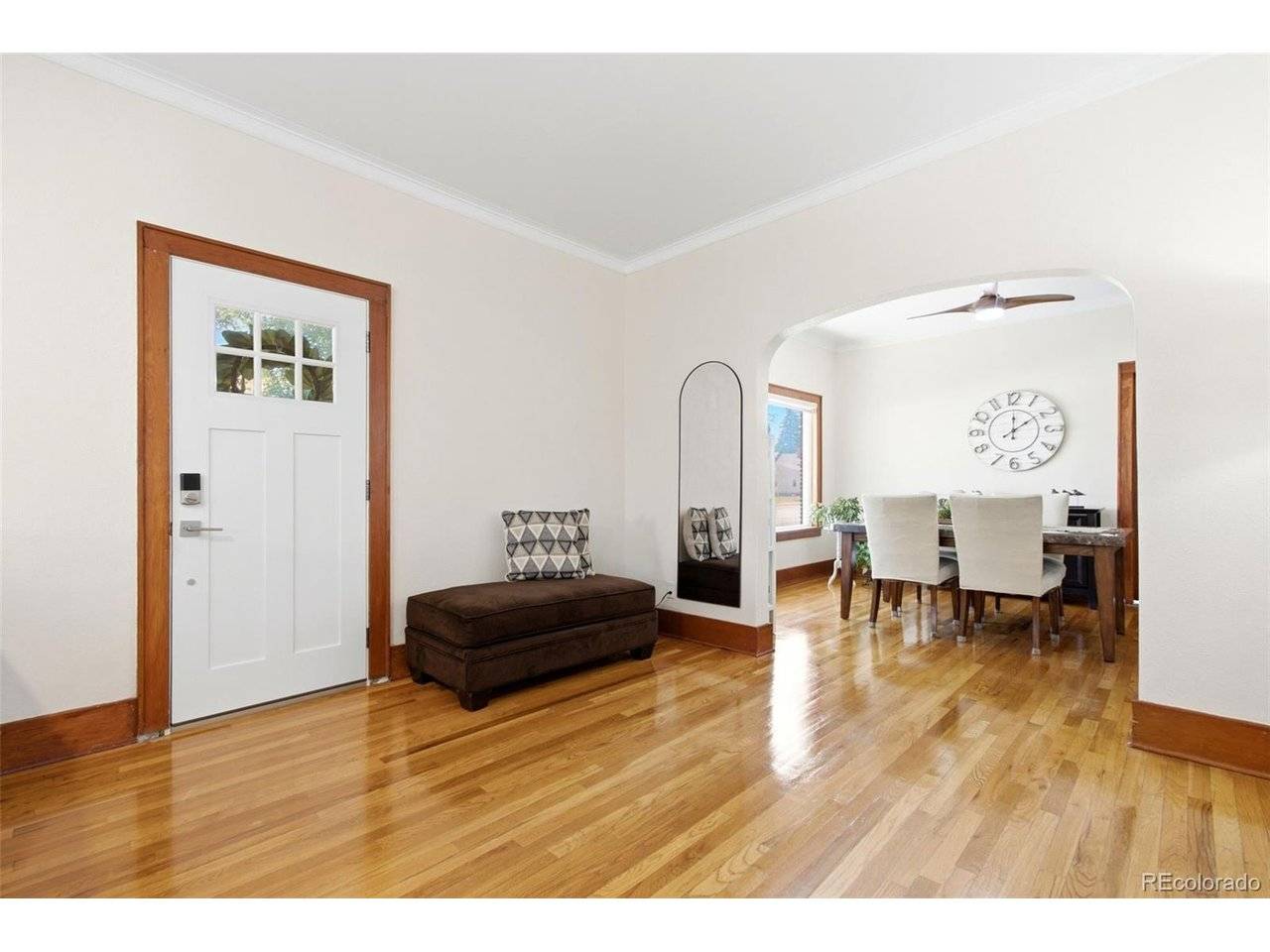 410 Clayton, Brush, CO 80723