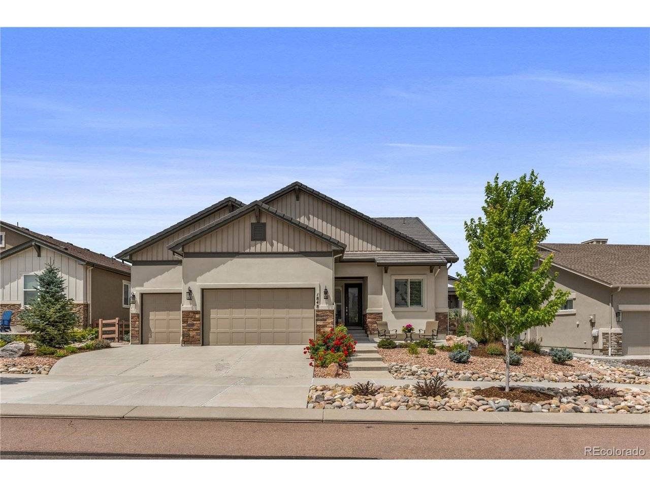 1848 Walnut Creek, Colorado Springs, CO 80921