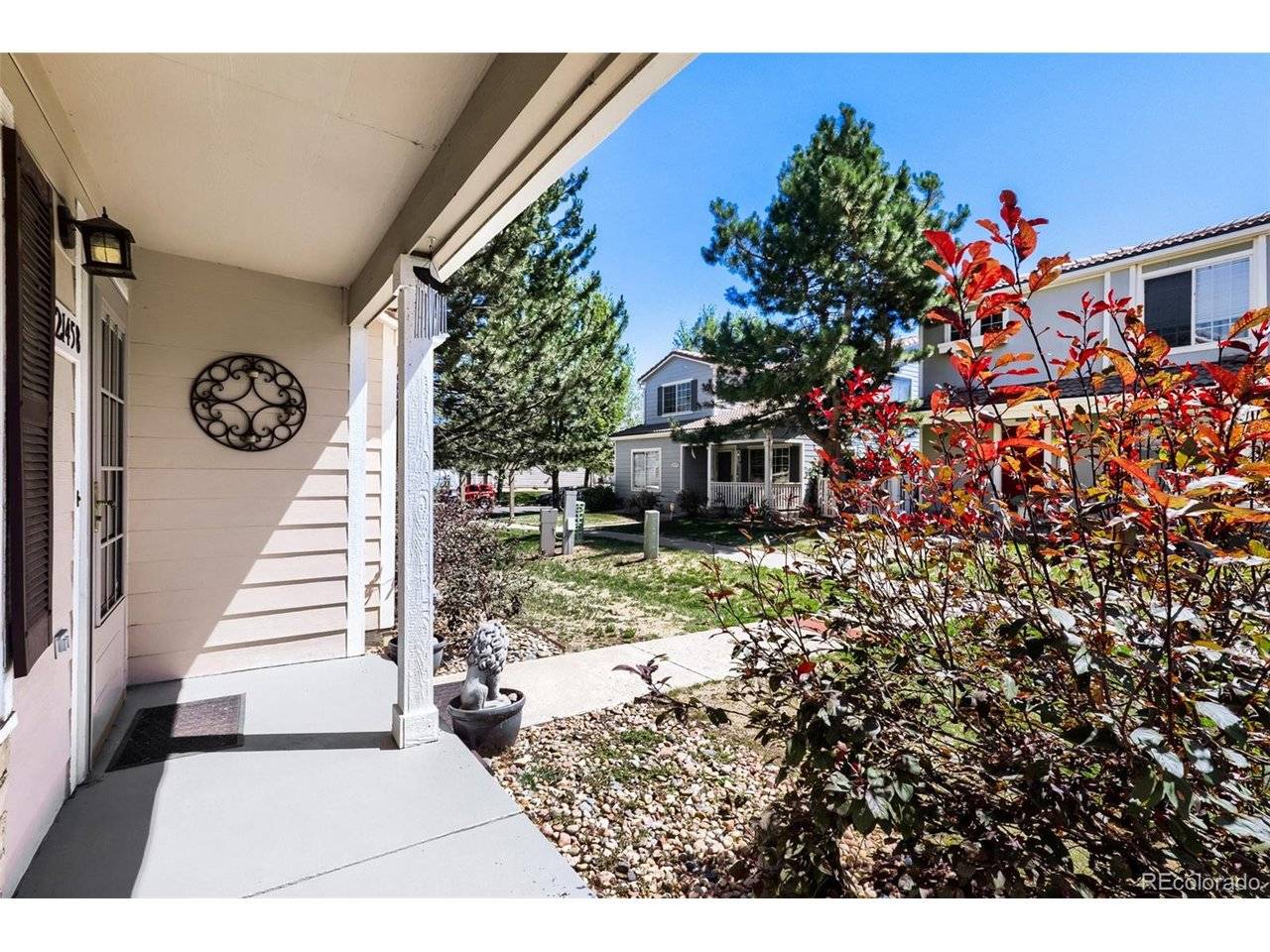 21458 E 47th, Denver, CO 80249