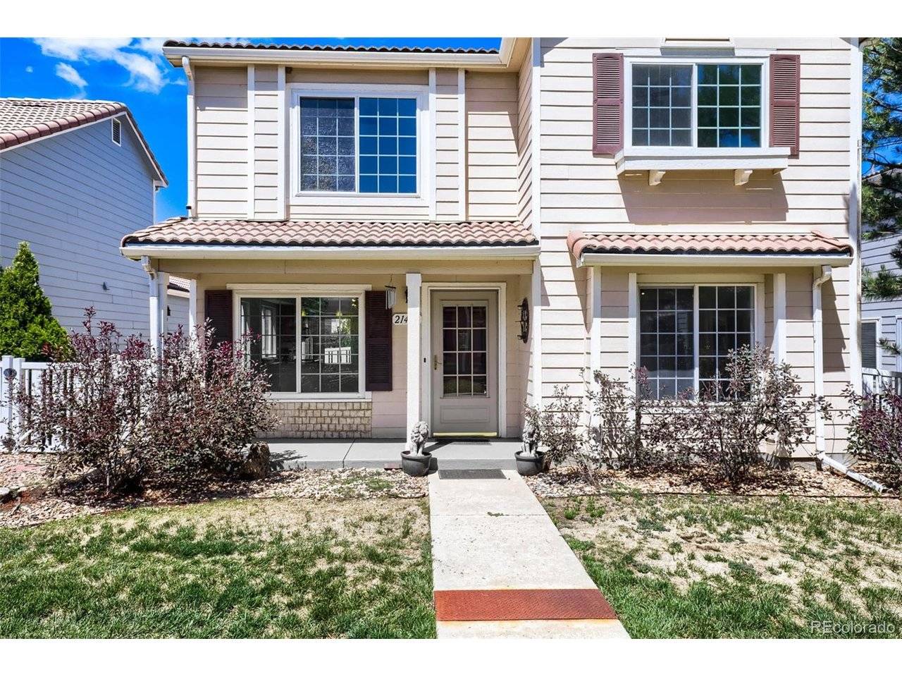 21458 E 47th, Denver, CO 80249