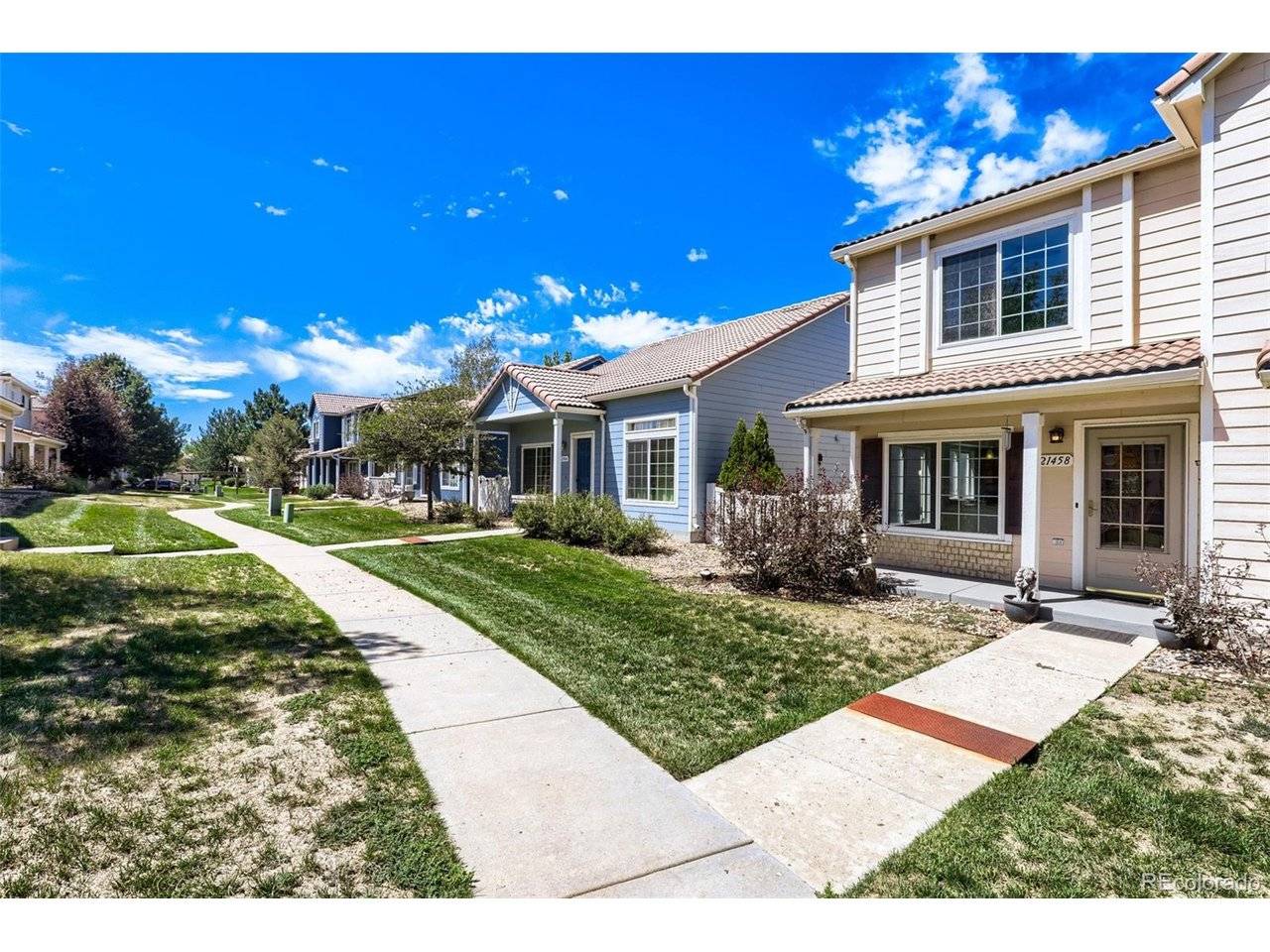 21458 E 47th, Denver, CO 80249