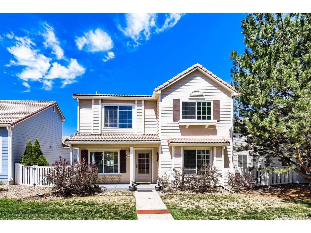 21458 E 47th, Denver, CO 80249