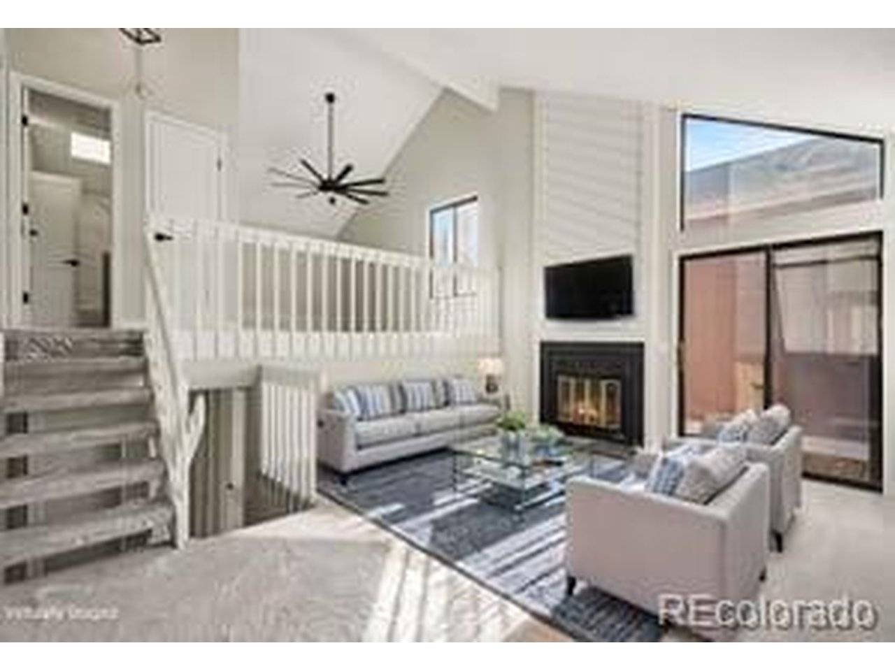 3752 S Genoa #C, Aurora, CO 80013