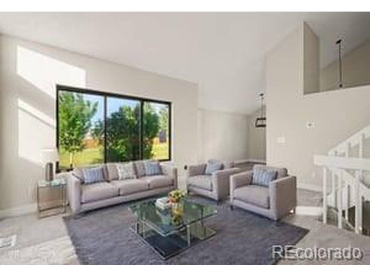 3752 S Genoa #C, Aurora, CO 80013